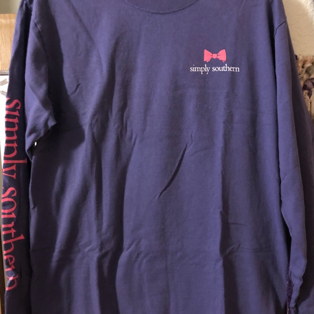 Simply Southern long sleeve